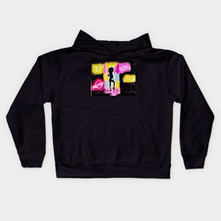 DOLLY Kids Hoodie